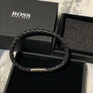 Men Hugo Boss Bracelet